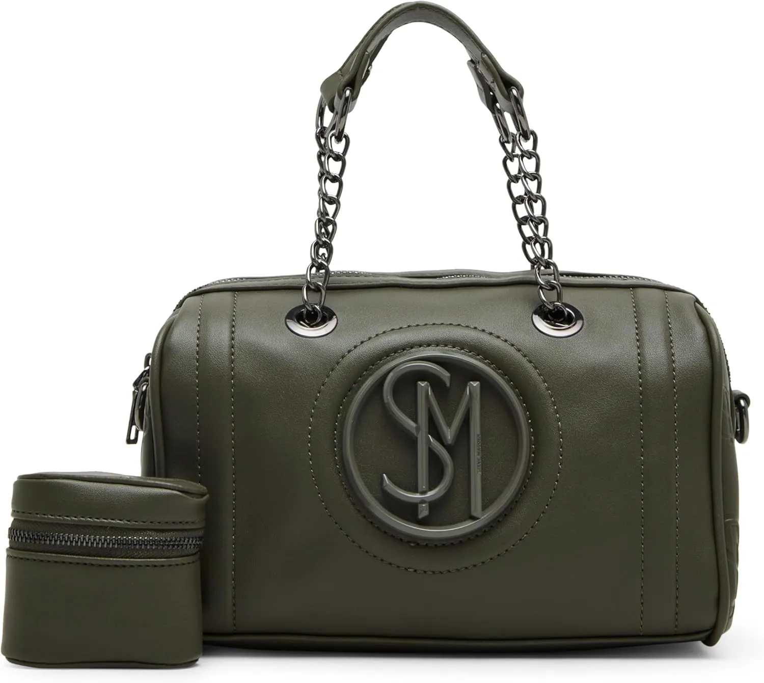 Steve Madden Bnyra Mini Satchel Crossbody