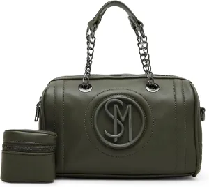 Steve Madden Bnyra Mini Satchel Crossbody