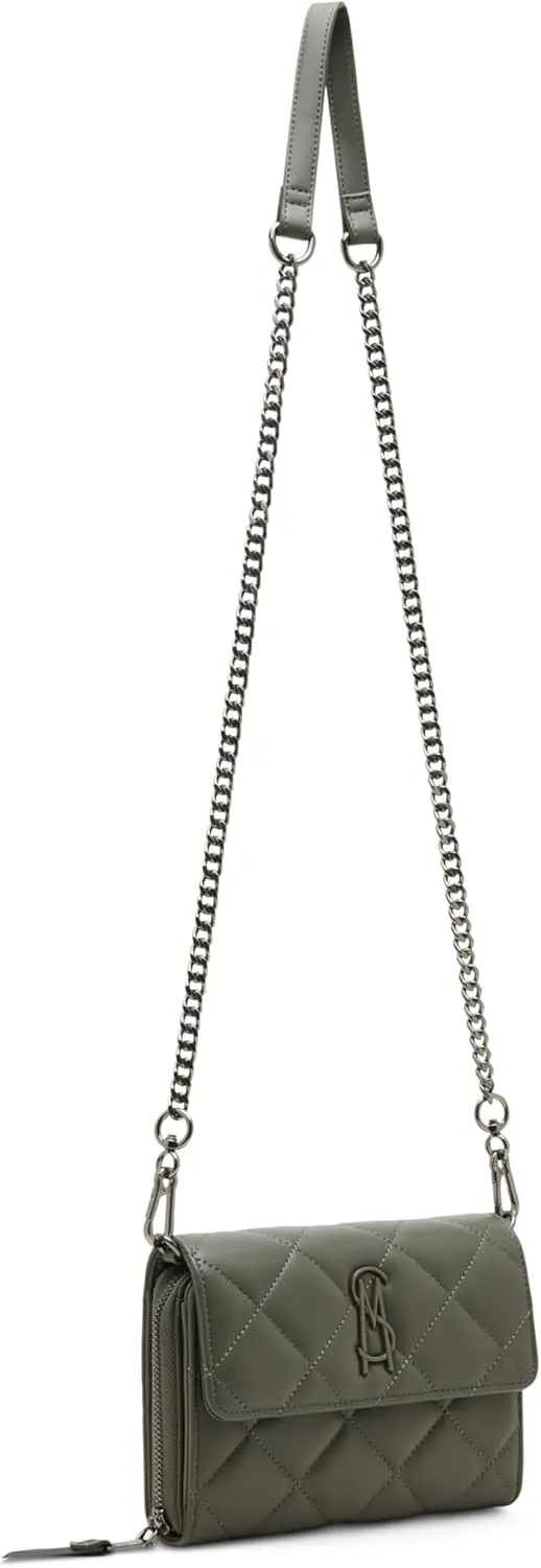 Steve Madden Carina Wallet Crossbody