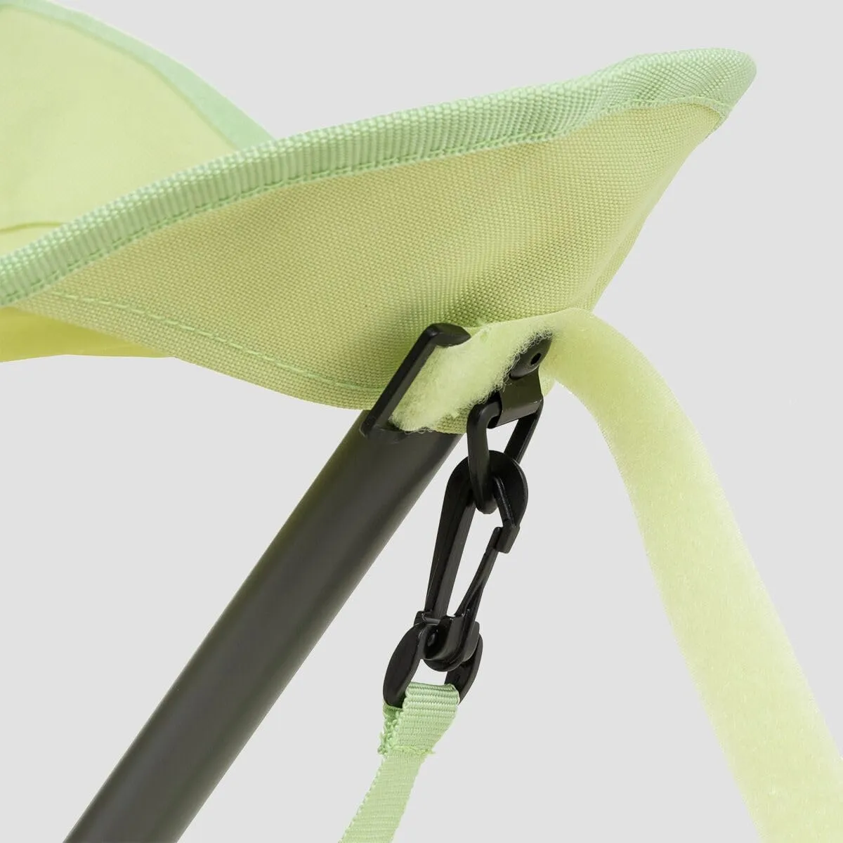 Stoic, Lightweight Stool