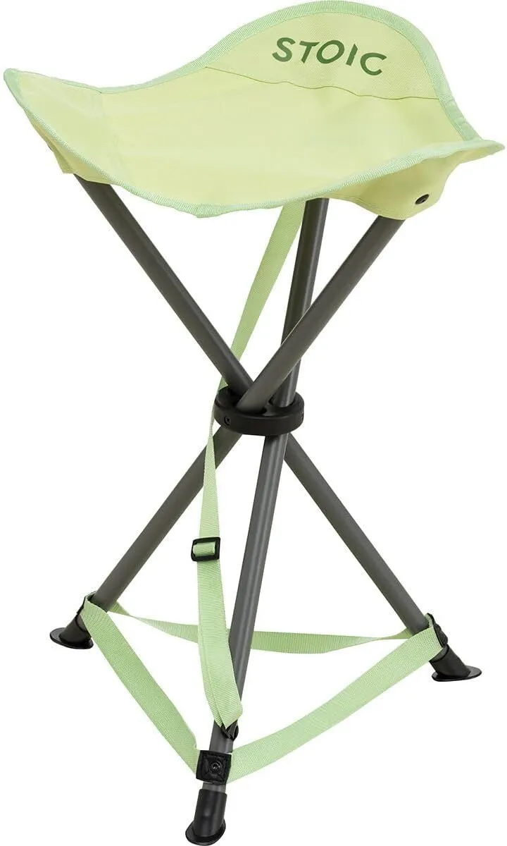 Stoic, Lightweight Stool