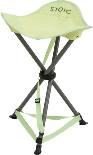Stoic, Lightweight Stool