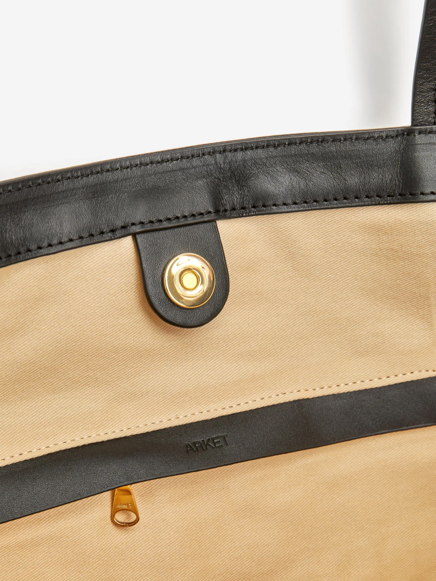 Straw Tote