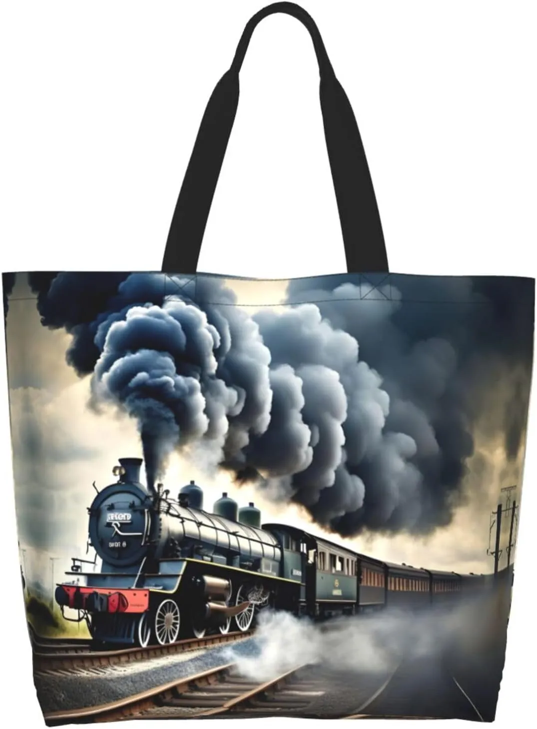 Summer Sunflower Women Tote Bag,Casual Tote'S Handbag Big Capacity Shoulder Bag Crossbody Bag