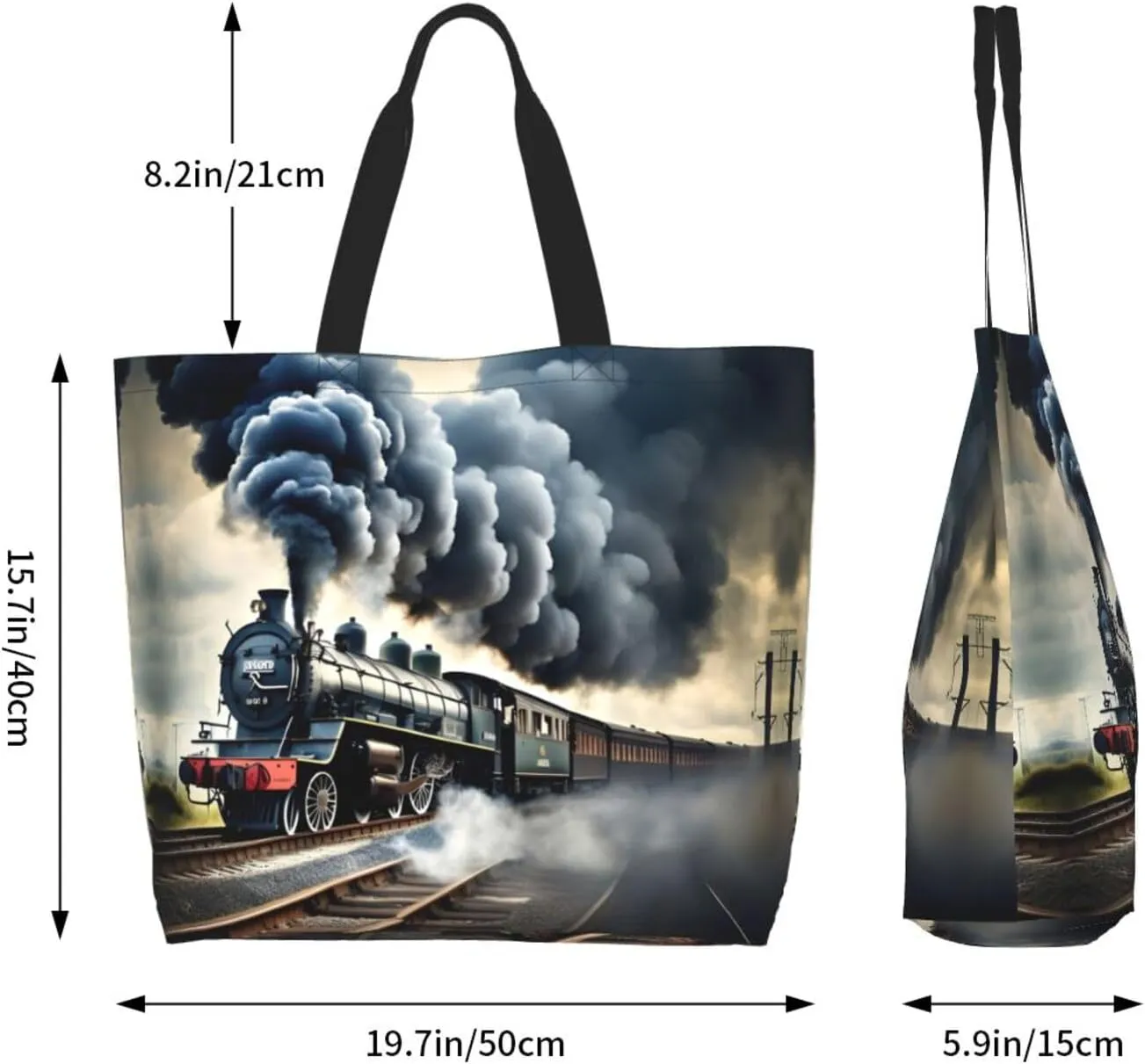 Summer Sunflower Women Tote Bag,Casual Tote'S Handbag Big Capacity Shoulder Bag Crossbody Bag
