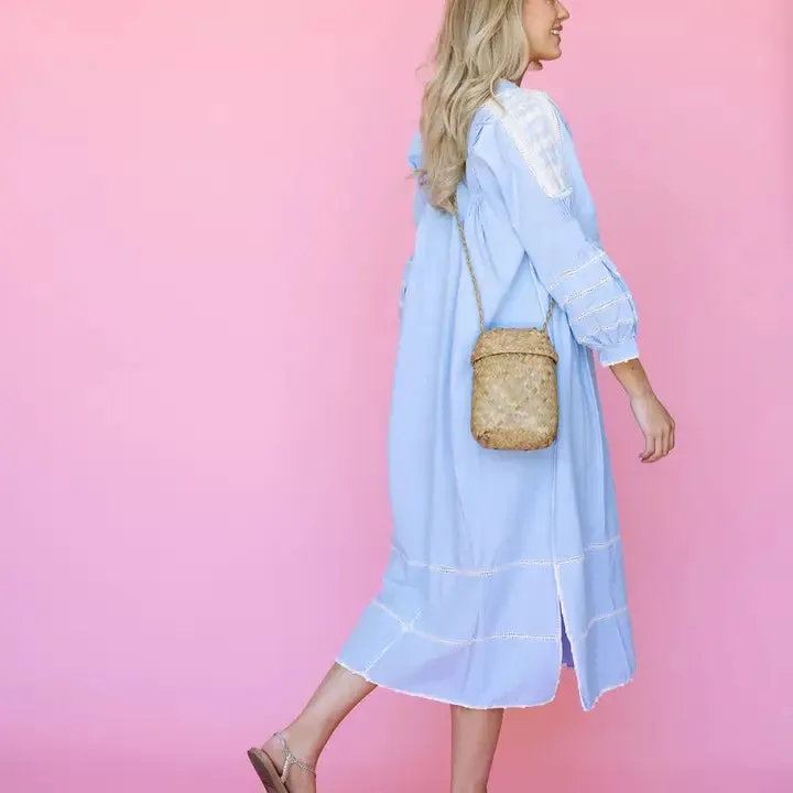 Sunshine Tienda - The Beach Crossbody