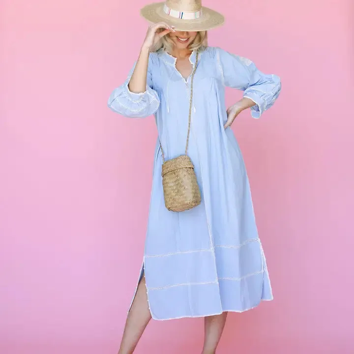 Sunshine Tienda - The Beach Crossbody