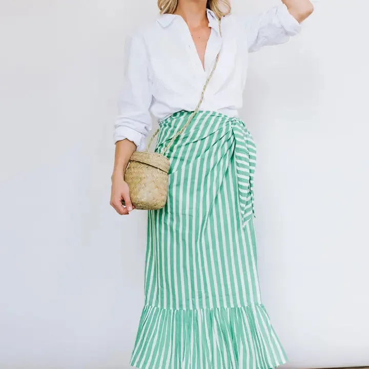 Sunshine Tienda - The Beach Crossbody