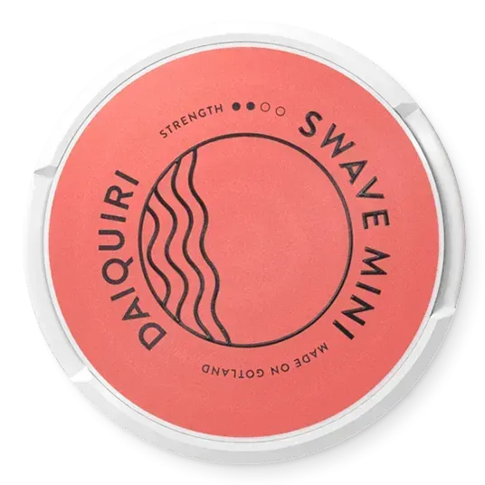 Swave Daiquiri Mini Regular