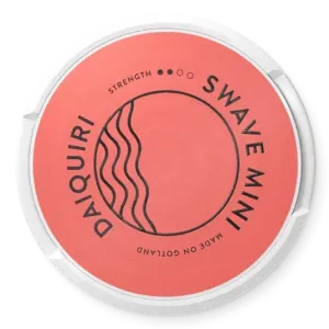 Swave Daiquiri Mini Regular