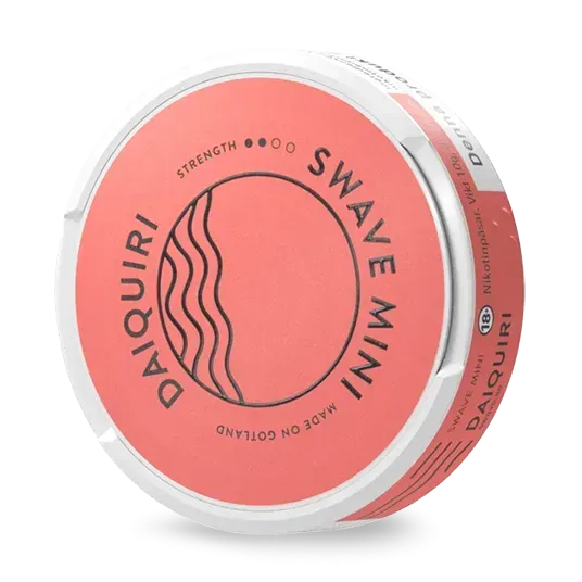 Swave Daiquiri Mini Regular