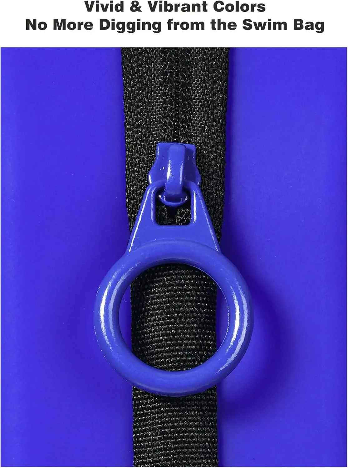 Swim Goggle Case For Swimming Goggles, Protective Cases for Goggles with Clip