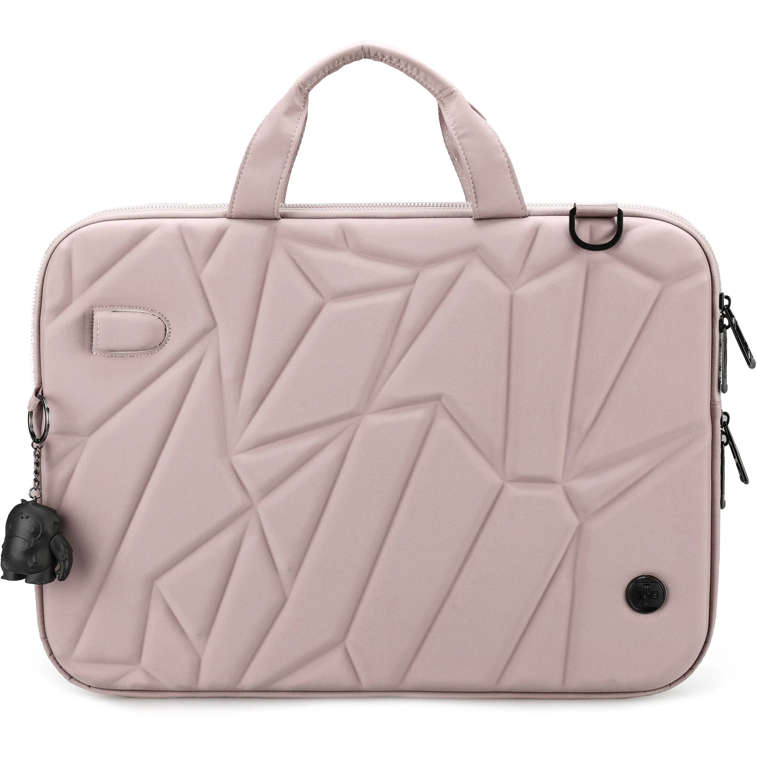 Swissdigital VACALLO 14" Laptop Sleeve (Lotus)