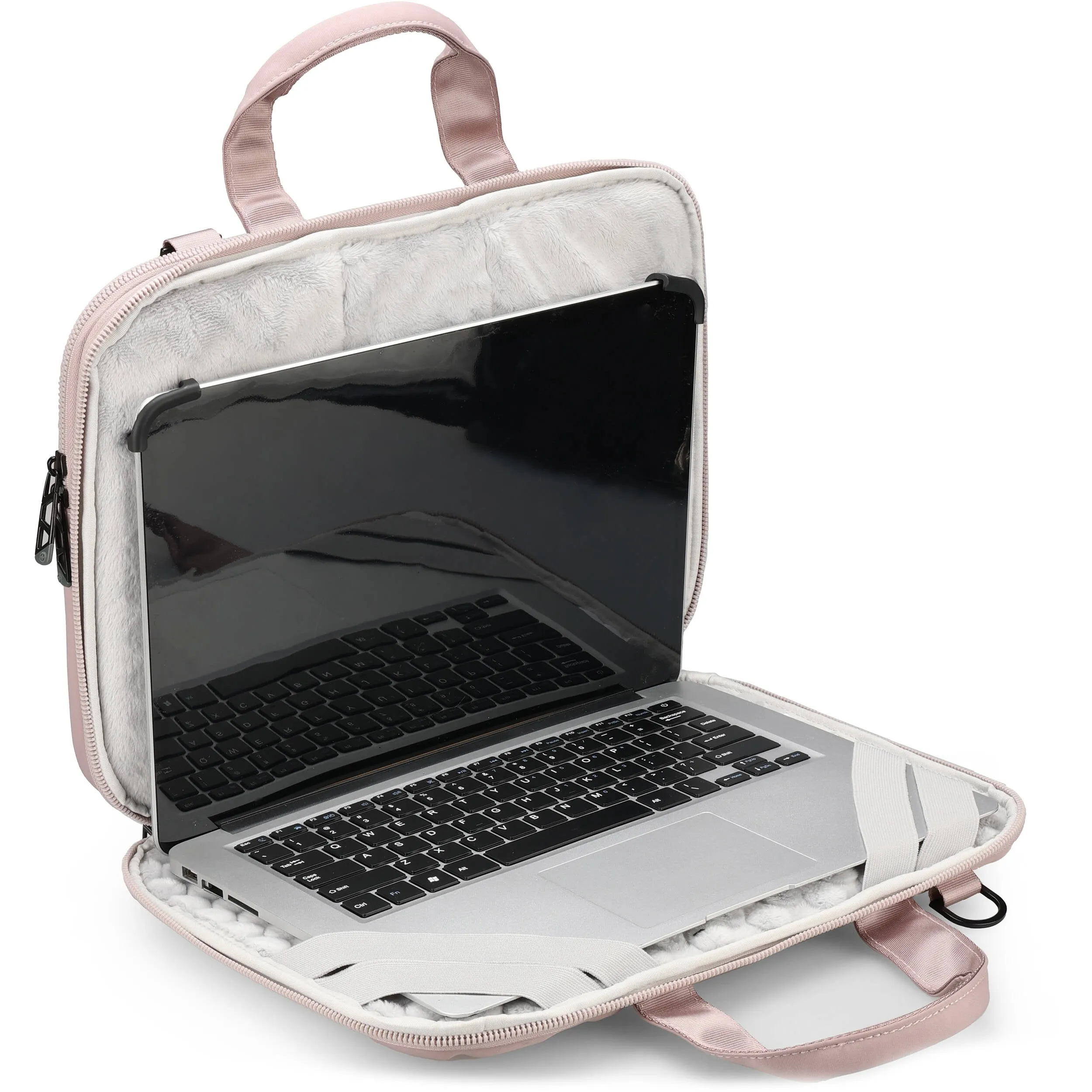 Swissdigital VACALLO 14" Laptop Sleeve (Lotus)