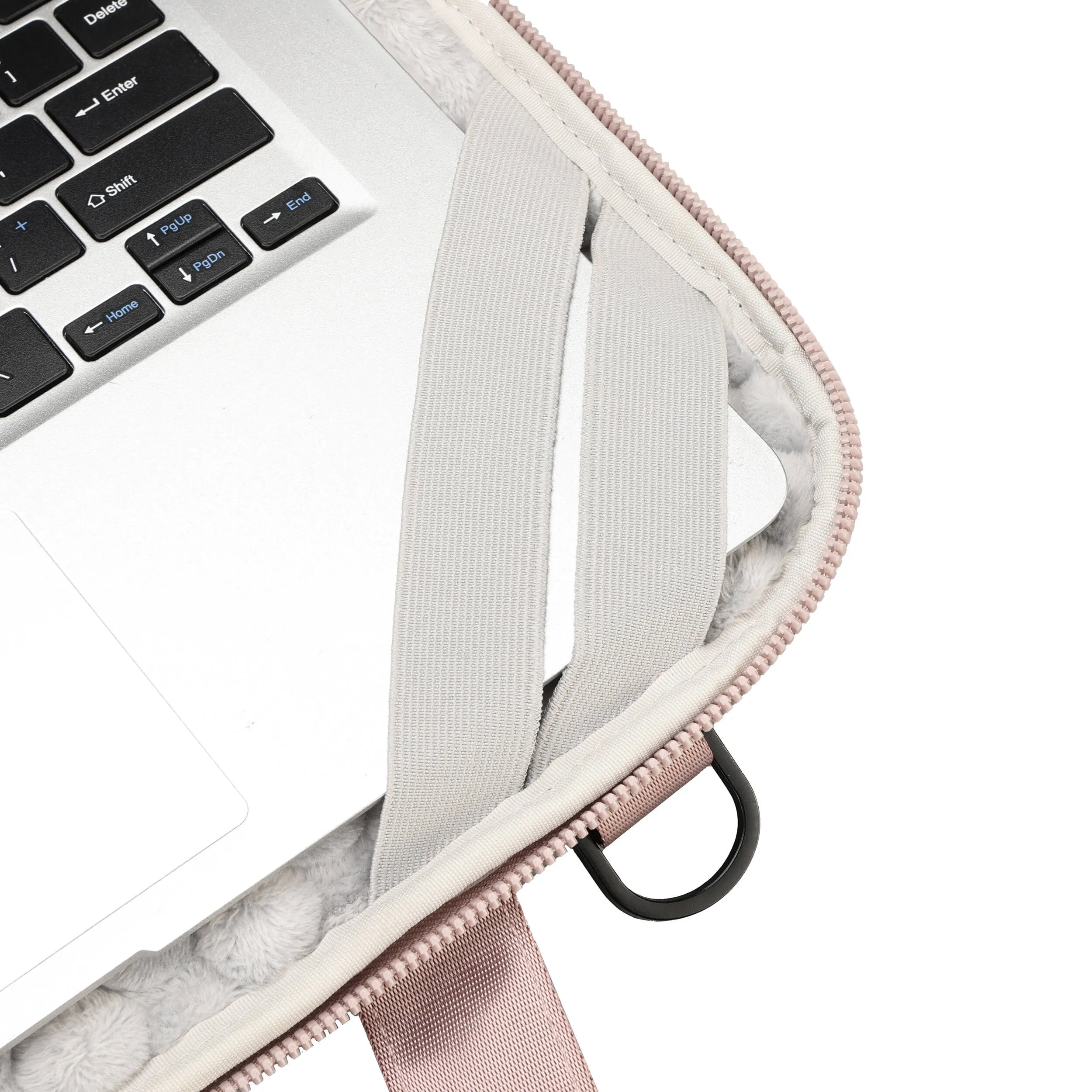 Swissdigital VACALLO 14" Laptop Sleeve (Lotus)