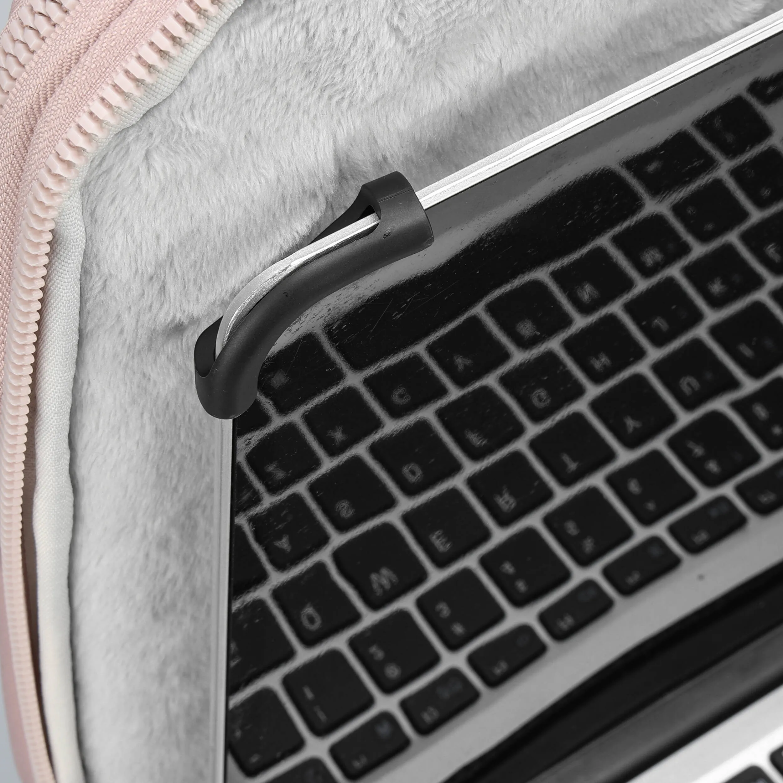 Swissdigital VACALLO 14" Laptop Sleeve (Lotus)