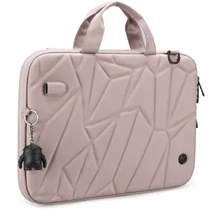 Swissdigital VACALLO 14" Laptop Sleeve (Lotus)
