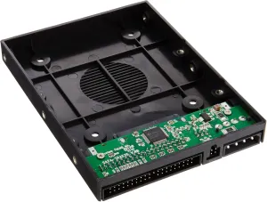 System Talks Sugoi Adapter 2535 SUGOIADAPTER2535 Mount Type SATAPATA Conversion Adapter SATA-TR2535