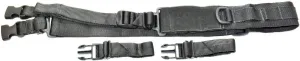 Tactical Two-Point Sling for Maverick 88 12 Gauge Shotgun, Black