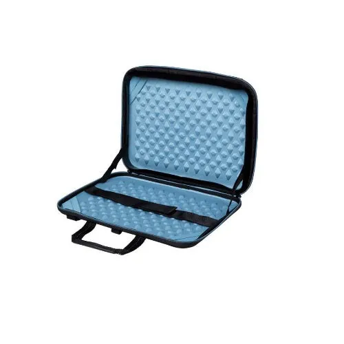 Targus Orbus 4.0 Hardsided Work-In Protective Case for Laptop 11.6 inch Black