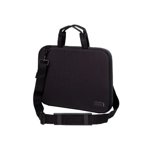 Targus Orbus 4.0 Hardsided Work-In Protective Case for Laptop 11.6 inch Black