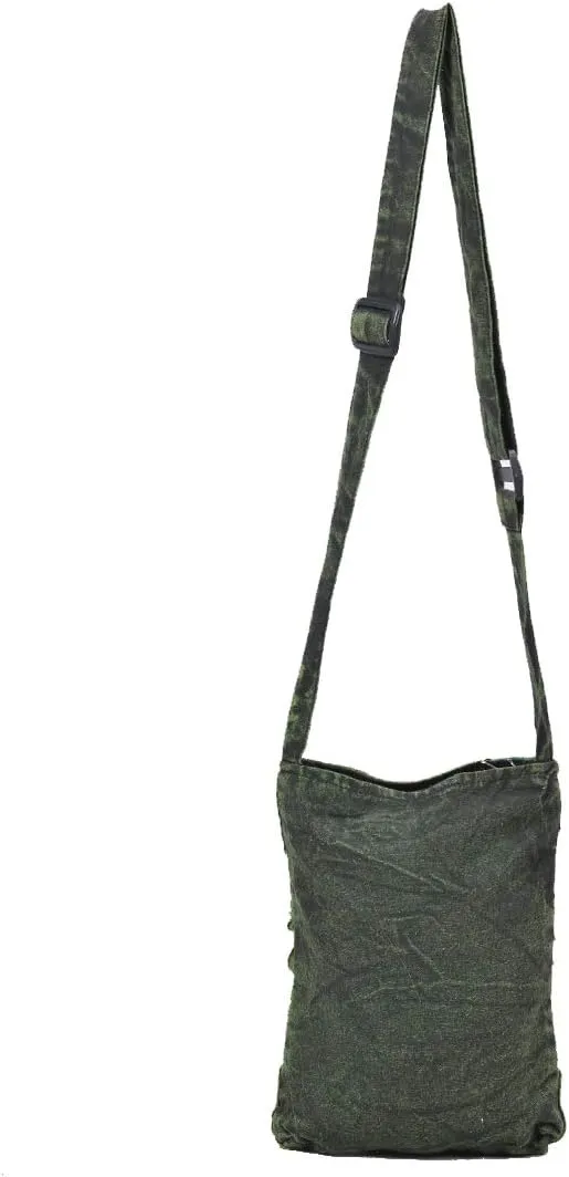 THE COLLECTION ROYAL Flower Patch Mini Crossbody Bag