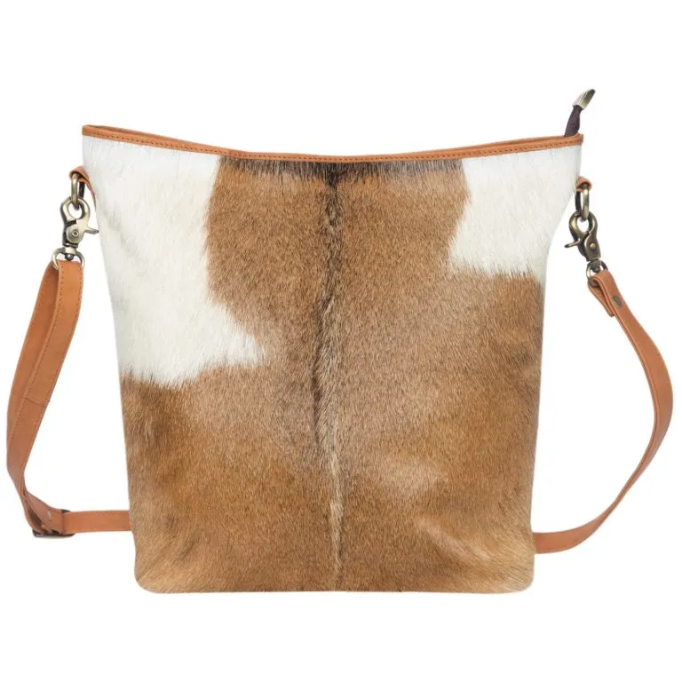 The Design Edge Hamburg Medium Tote Bag