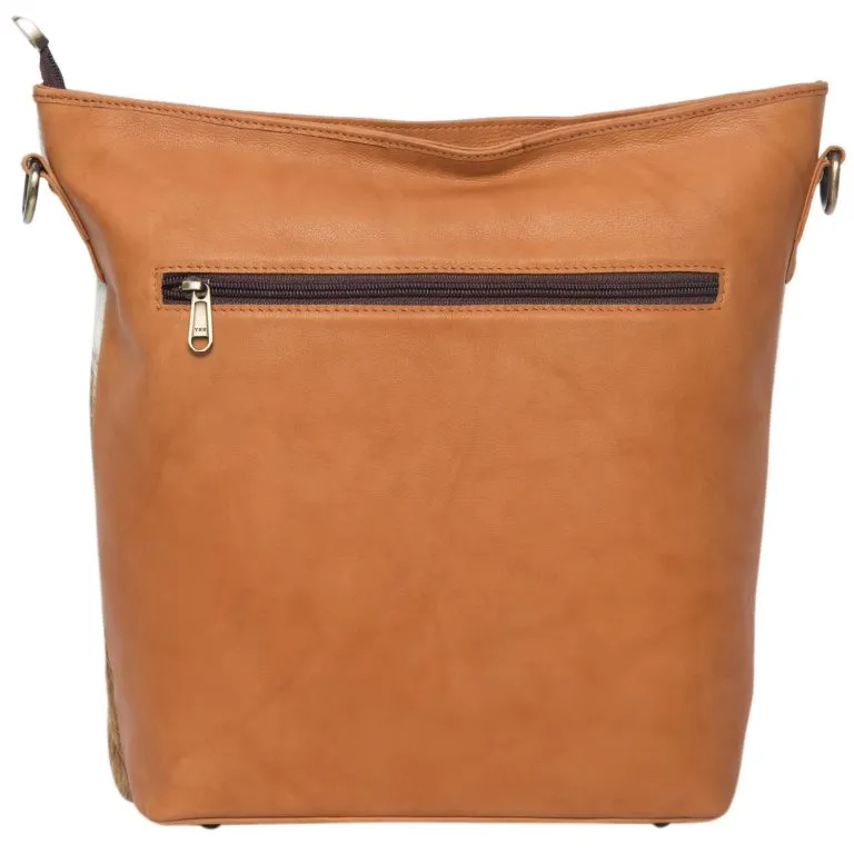 The Design Edge Hamburg Medium Tote Bag