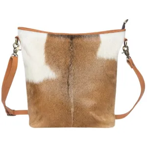 The Design Edge Hamburg Medium Tote Bag