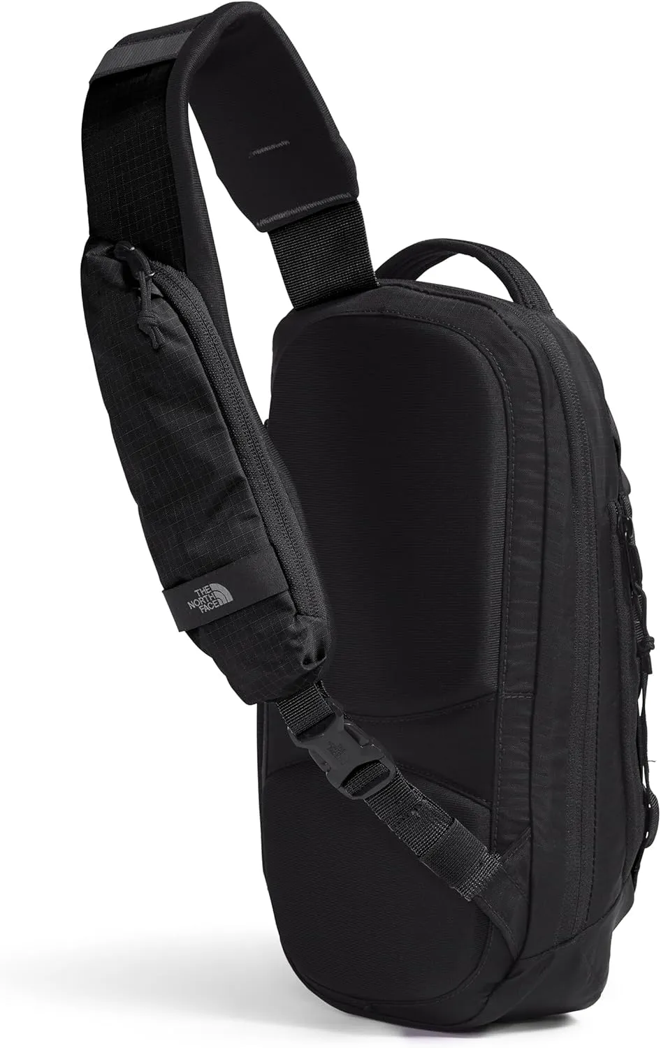 THE NORTH FACE Borealis Sling Bag, TNF Black/TNF White-NPF, One Size