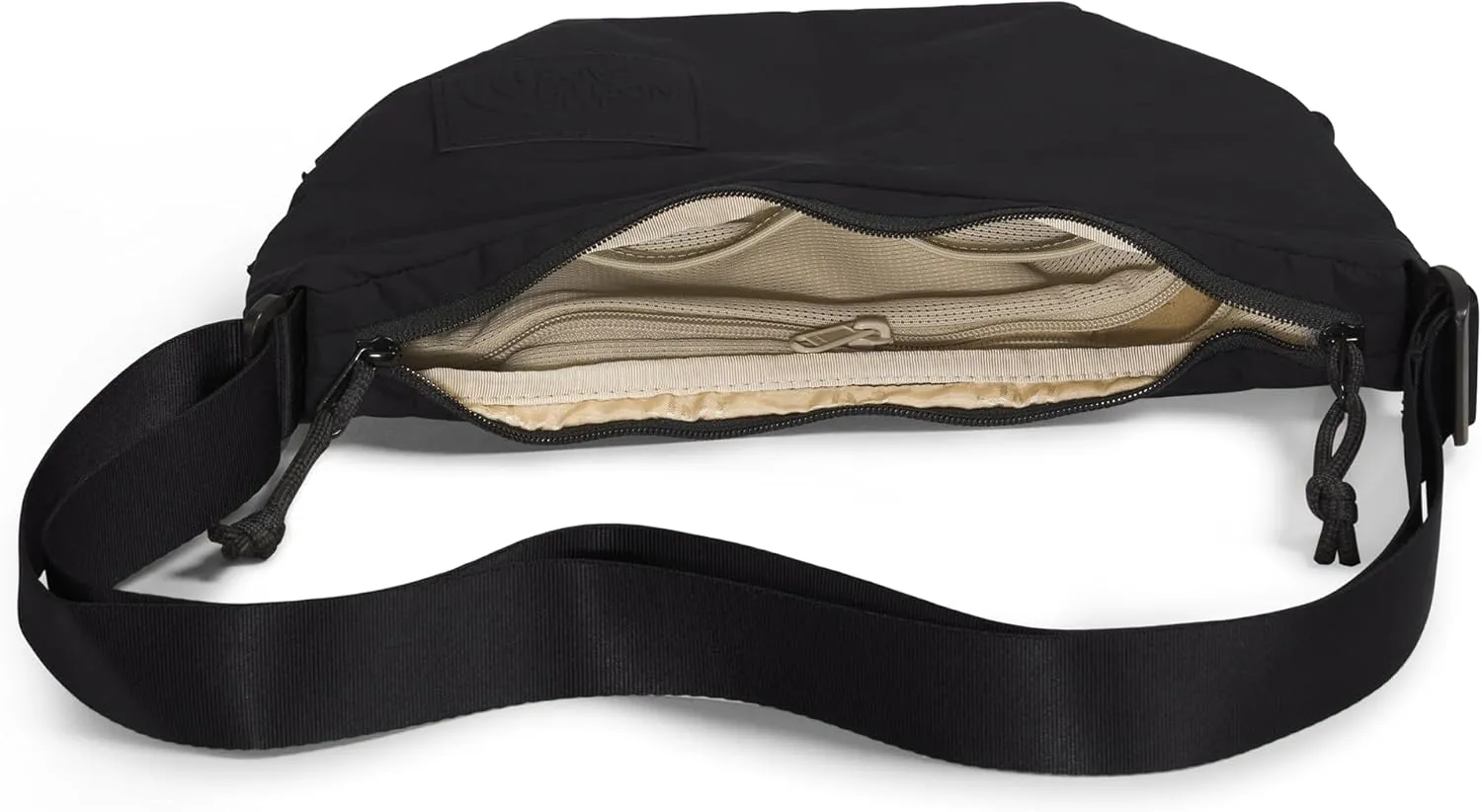 THE NORTH FACE Women's Never Stop Crossbody - PFAS Free