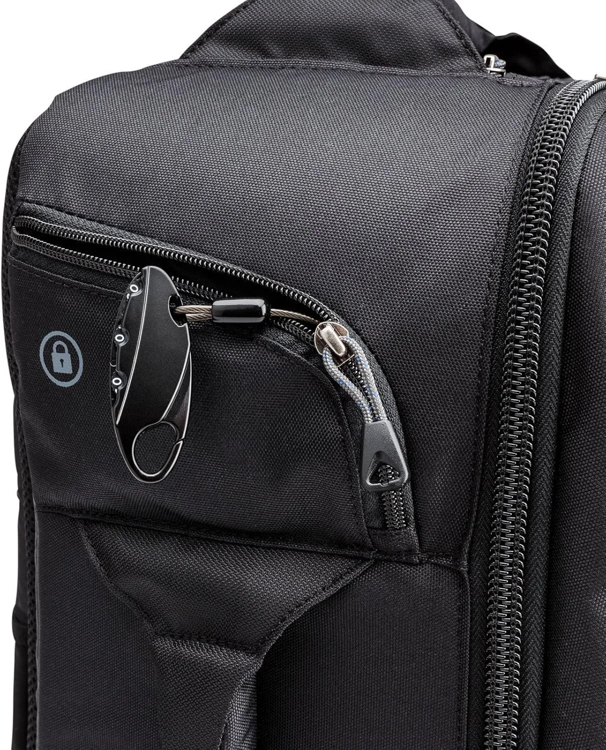 Think Tank Photo Airport Commuter Backpack for Pro Camera Gear