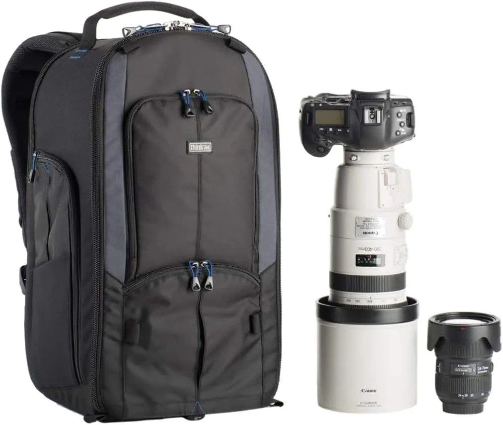 Think Tank Photo Street Walker HardDrive V2.0 Camera Backpack
