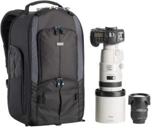 Think Tank Photo Street Walker HardDrive V2.0 Camera Backpack