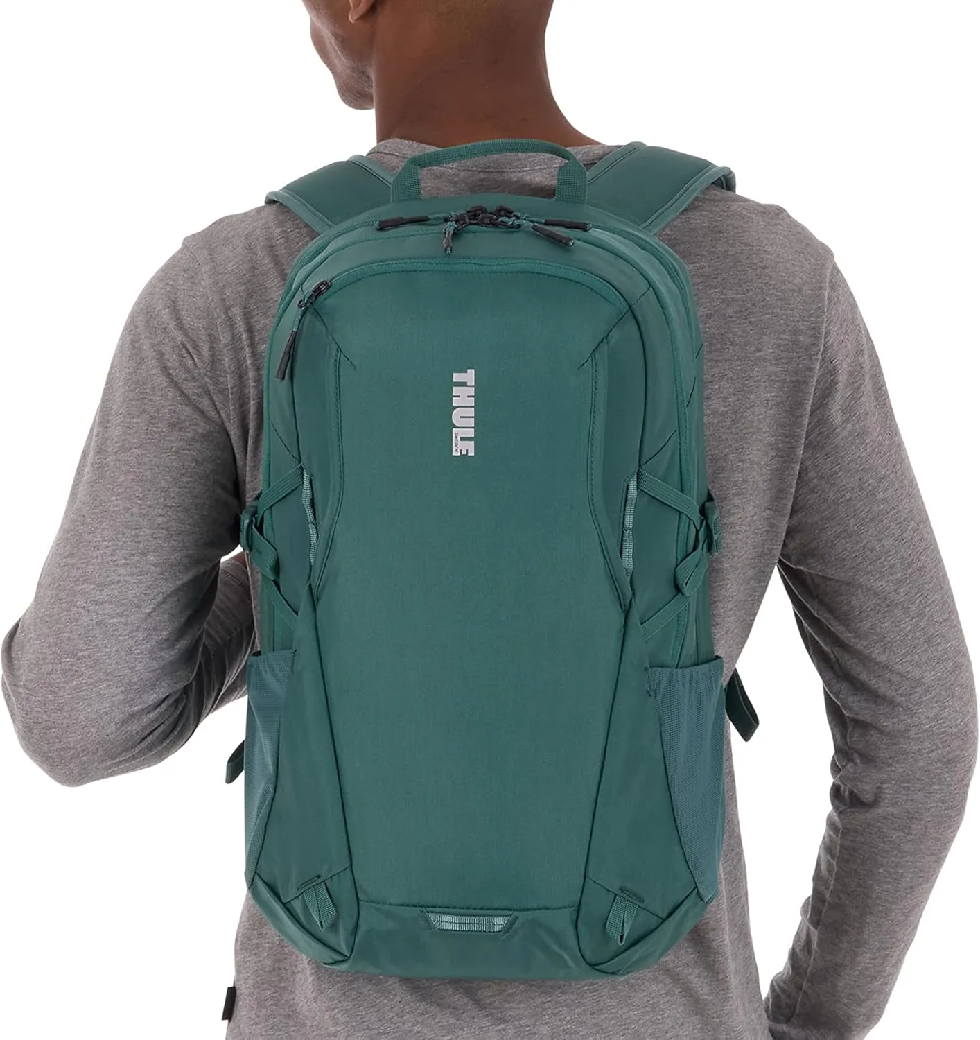 Thule Enroute Backpack 23L, Mallard Green