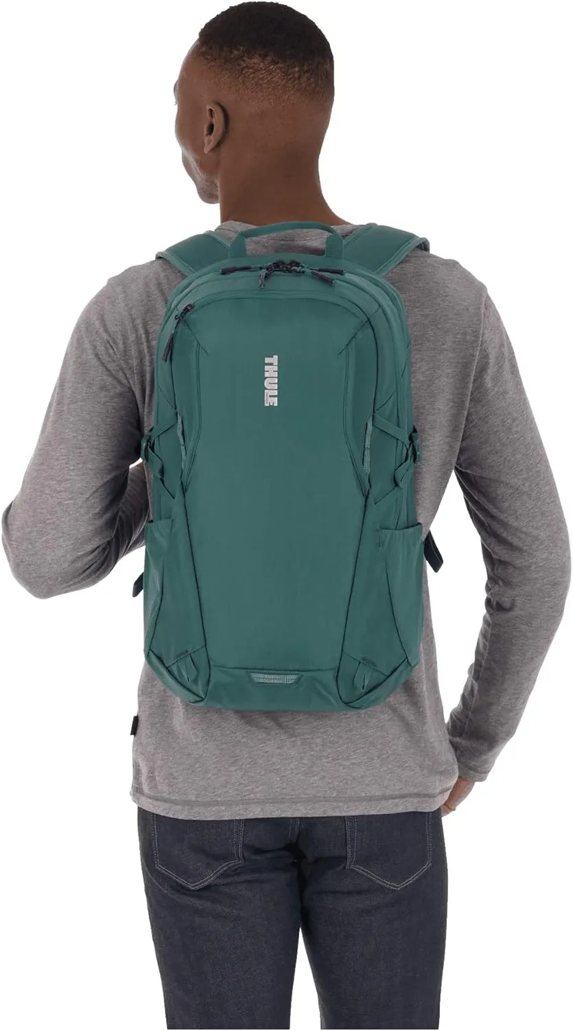 Thule Enroute Backpack 23L, Mallard Green