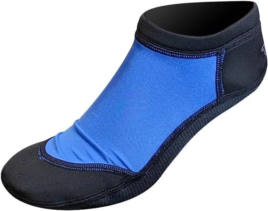 Tilos Sport Skin Socks for Adults and Kids, Protect Against Hot Sand & Sunburn for Water Sports & Beach Activities