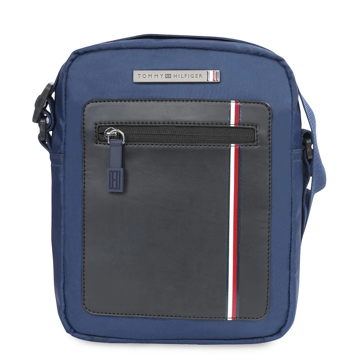 Tommy Hilfiger Travel Gear Nelson Cross Body