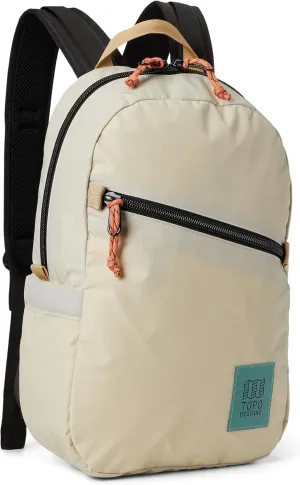Topo Designs Light Pack, Bone White, One Size