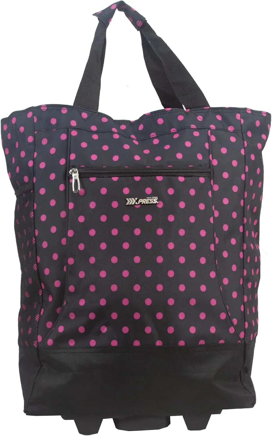 Tote Bag/Shopping Tote Bag with Wheels