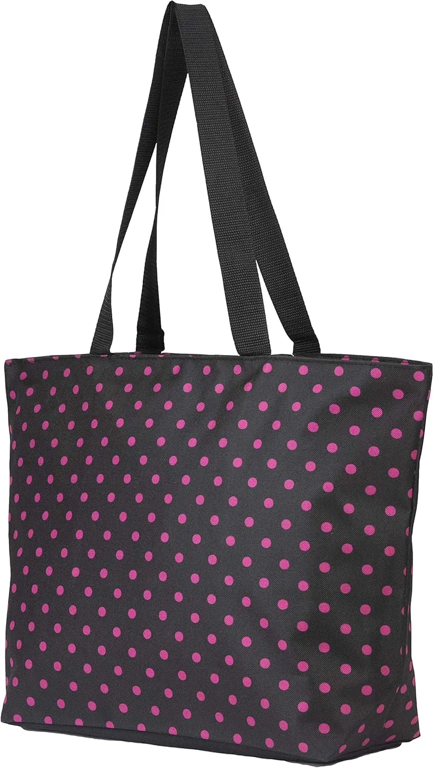 Tote Bag/Shopping Tote Bag with Wheels