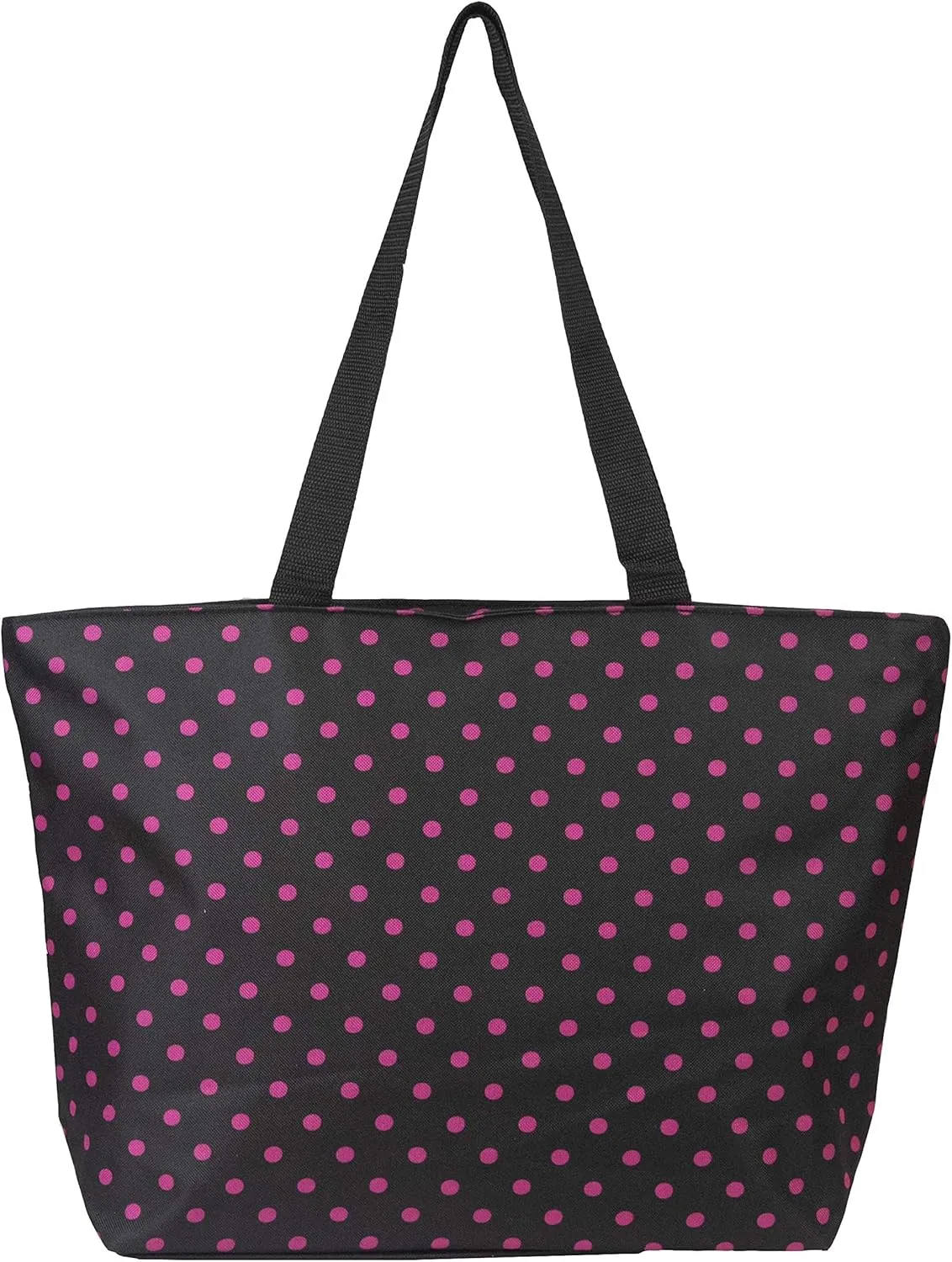 Tote Bag/Shopping Tote Bag with Wheels