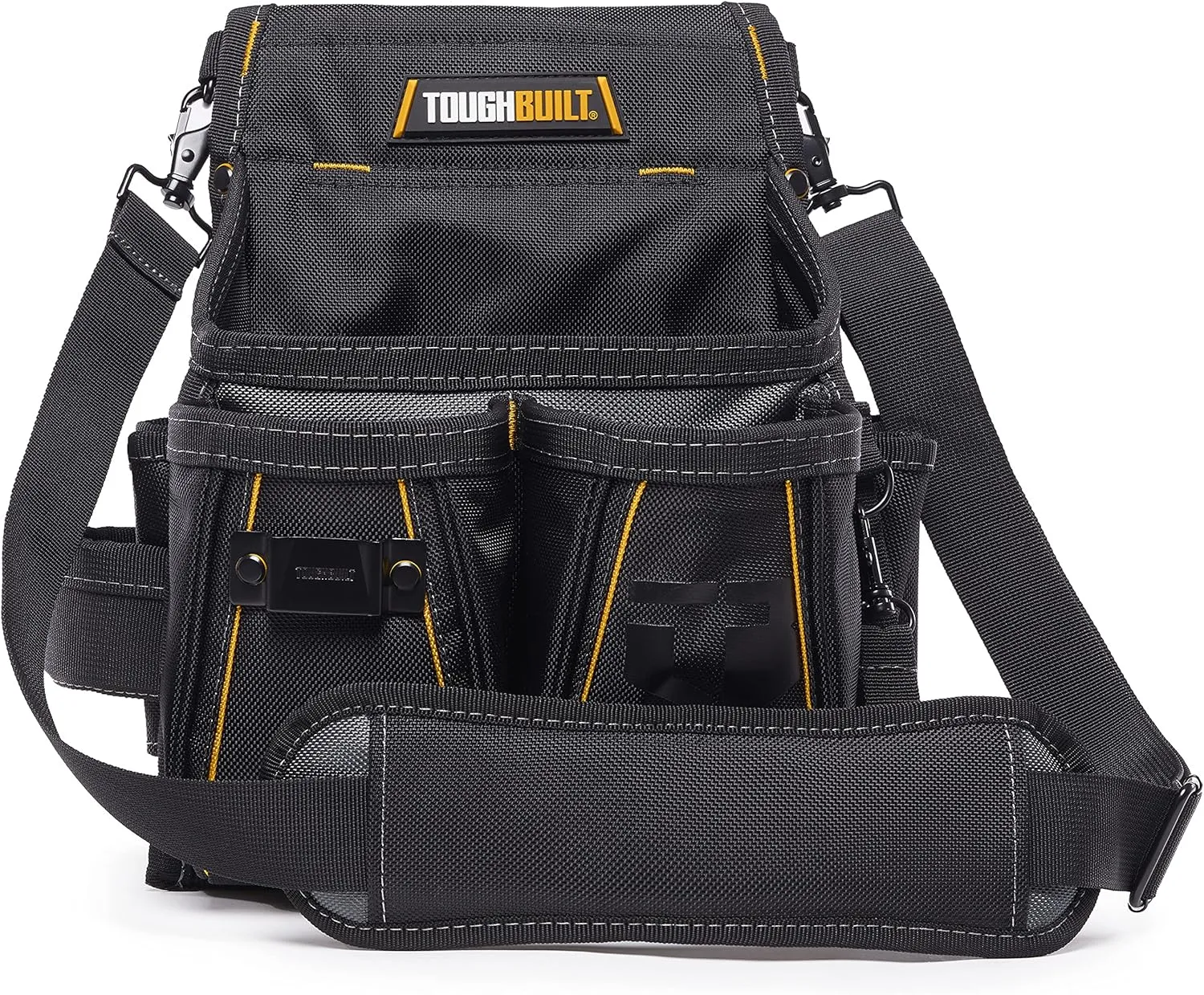 TOUGHBUILT TOU-CT-34 Small Electricians Pouch