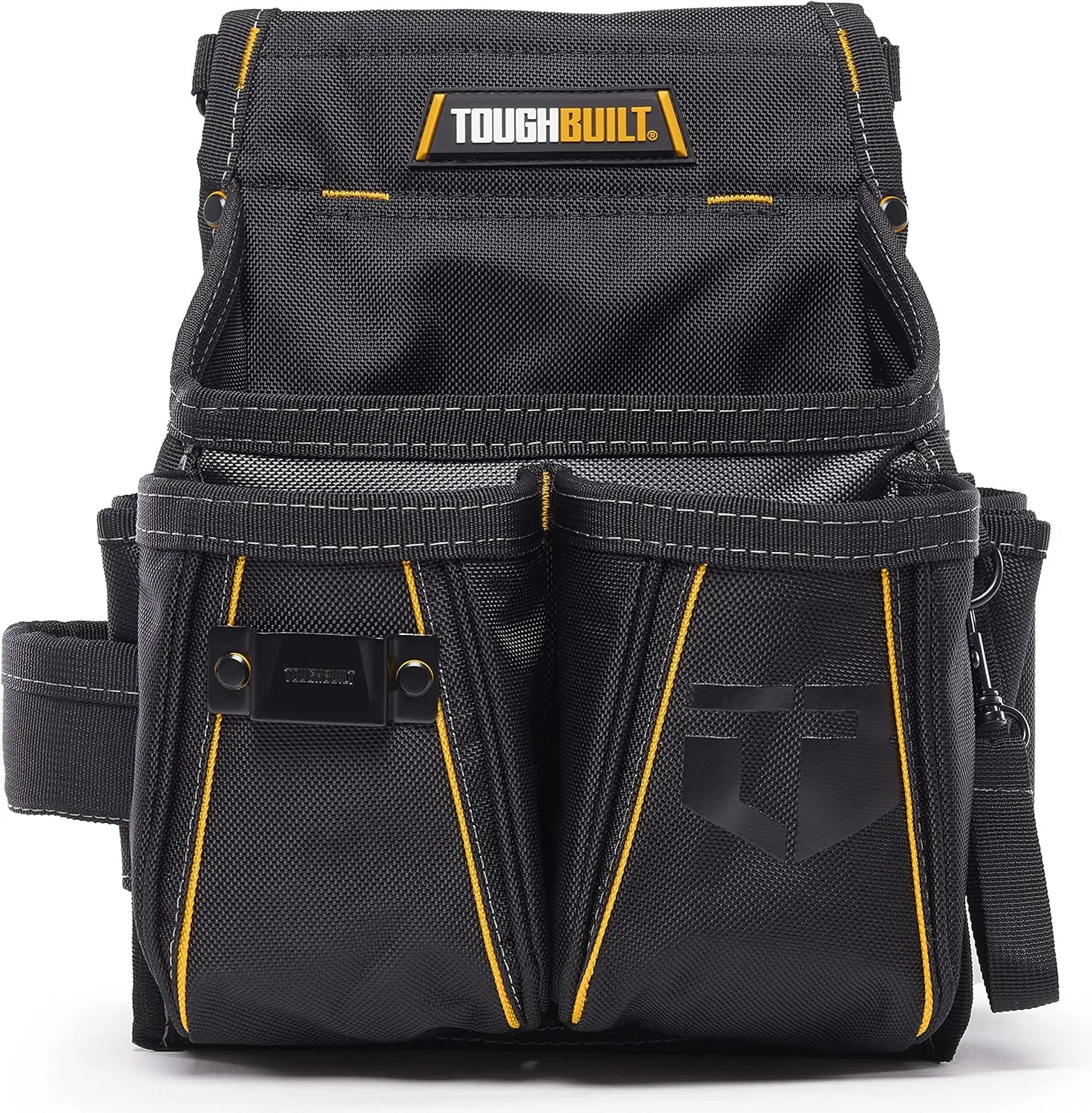 TOUGHBUILT TOU-CT-34 Small Electricians Pouch