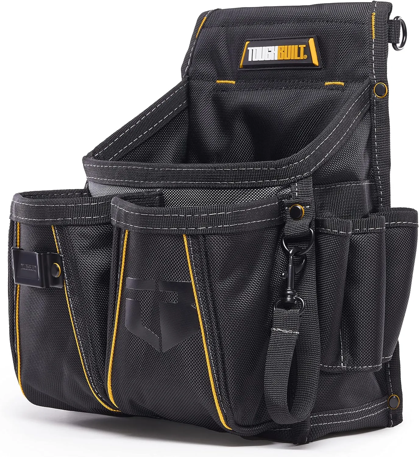 TOUGHBUILT TOU-CT-34 Small Electricians Pouch