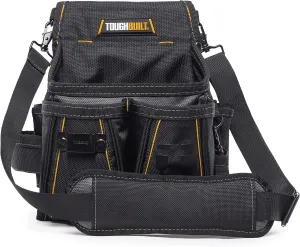 TOUGHBUILT TOU-CT-34 Small Electricians Pouch