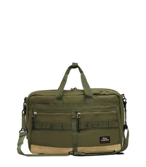 Trey 3 Way Bag Briefcase/Laptop Bag