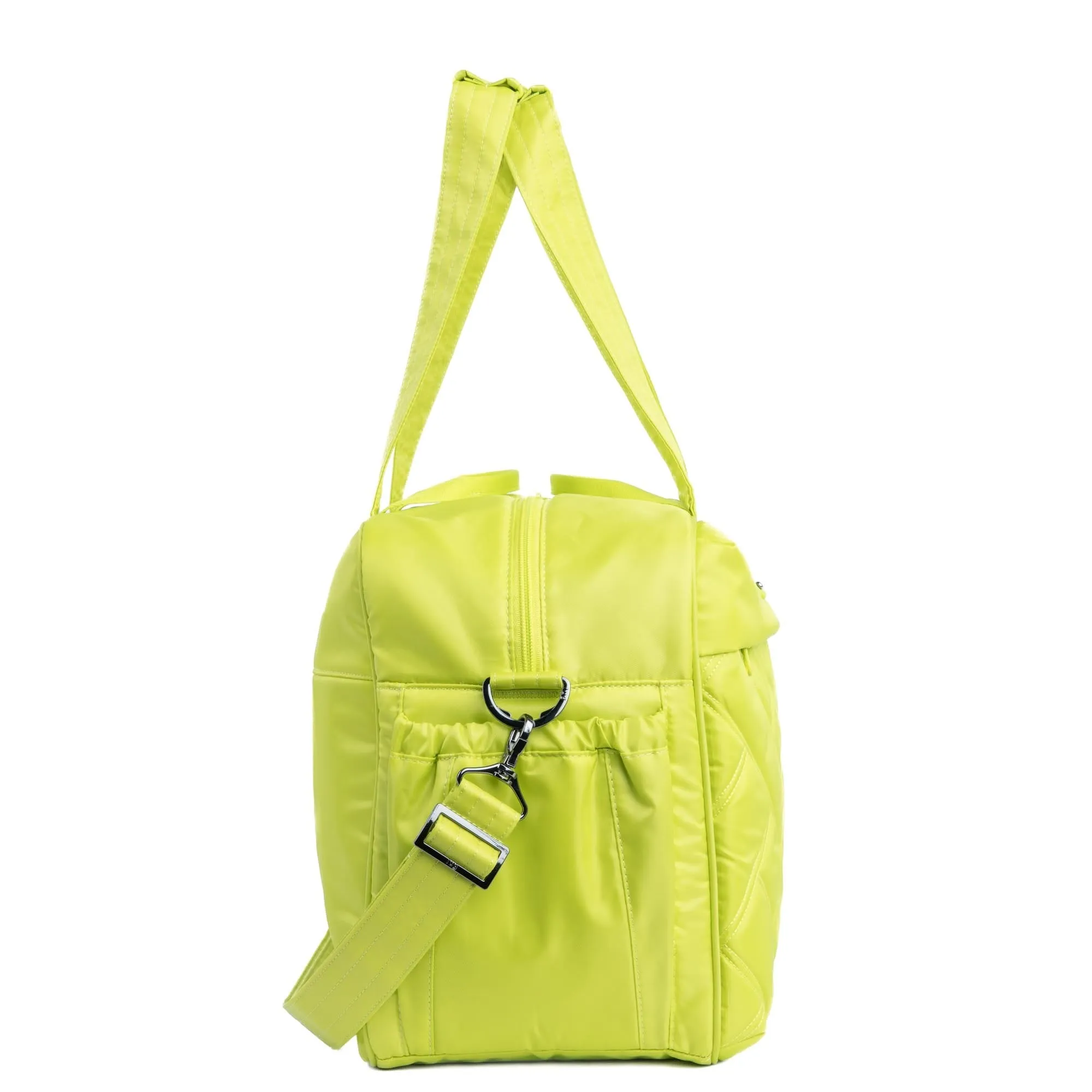 Trolley Bus Duffel Bag
