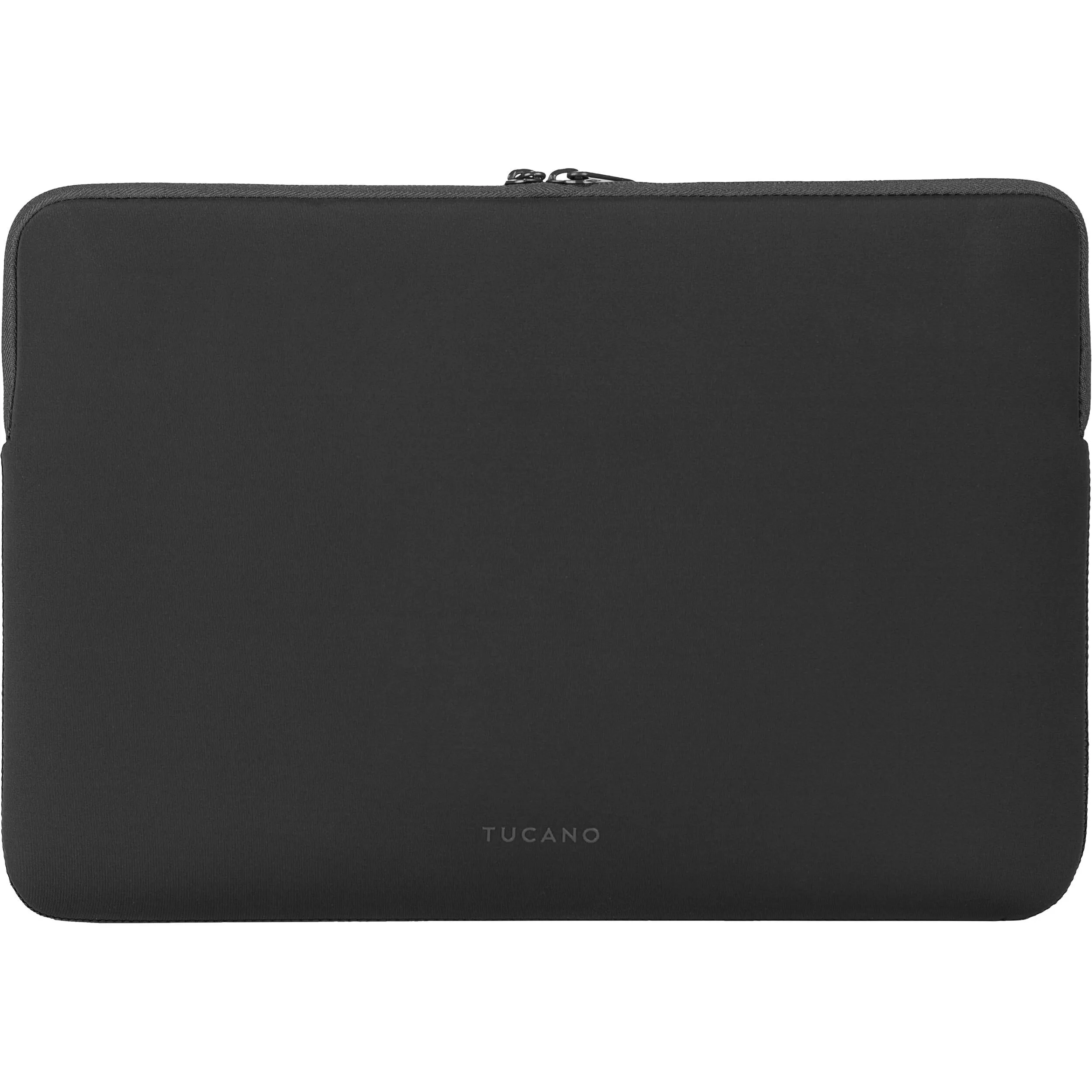 Tucano 16" Top Laptop Sleeve (Black)