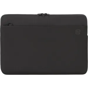 Tucano 16" Top Laptop Sleeve (Black)